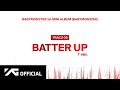 Babymonster  batter up 7 ver official audio