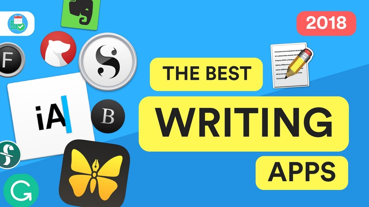 assignment writing app free download