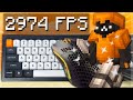 Lofi Keyboard + Mouse ASMR Sounds | Hypixel Bedwars
