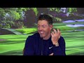 Rory McIlroy Leader In The Clubhouse After First Round| The 2026 Masters