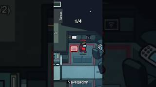 Jugando Among Us por 3ra vez - 1/4 #amongus #impostor #amongusarena #misterio