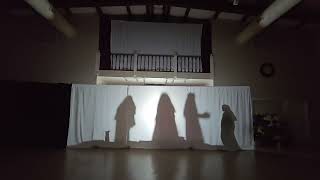 2026 Easter Drama "Risen Today"