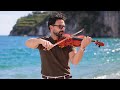 THE POWER OF LOVE Céline Dion Petar Markoski Violin Cover THE POWER OF LOVE Céline Dion Petar Markoski Violin Cover