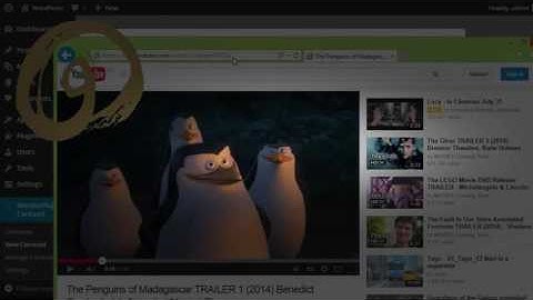 How to create a WordPress Carousel Slider in 2 minutes | Cira Marquis