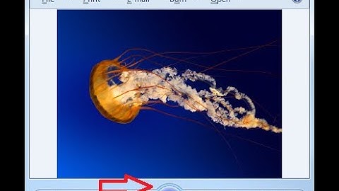 Change windows 10 image viewer to old windows 7 photo viewer
