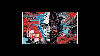 The toxic voice mixes to confuse.