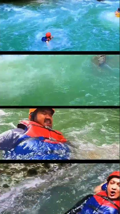 Body Rafting Pangandaran #bodyrafting #greencanyon #pangandaran #tour #greencanyonpangandaran #trip