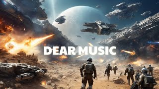 【DEARMUSIC】 To the world of fantastic movies Action movie