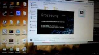 TUIO Demo