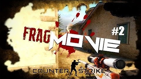CS:GO | Frag Movie 6.Desember | Logic $
