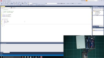 Tutorial Atmel Studio 01