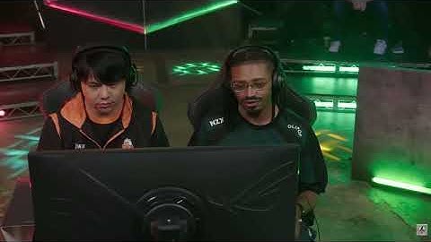 🔥 XIAOHAI (Mai) vs PUNK (Cammy) — Street Fighter League US 2025