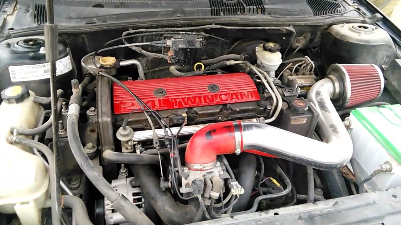 Тойота twin cam