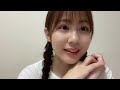 NISHIMURA NANAKO 2022年07月13日17時30分51秒 西村 菜那子 の動画、YouTube動画。