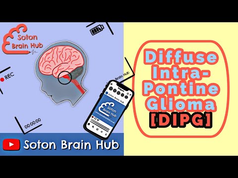 Diffuse Intra-Pontine Glioma