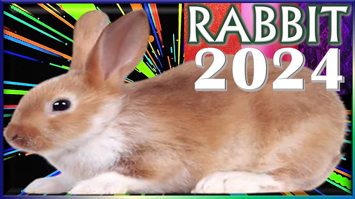 ✪ Rabbit Horoscope 2024 |✩| Born 2023, 2011, 1999, 1987, 1975, 1963, 1951, 1939 - DayDayNews