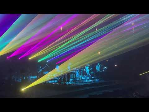 One More Hour - Tame Impala 9/7/21 Chicago