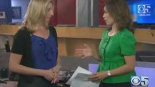 Goatse Security: CBS reporting on the AT&T, Apple iPad privacy breach #8