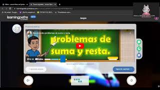Video Sesión- Learning Path Symbaloo