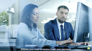 National Payments 3rd Party Payments For Hotels - Introducing 3DS2 for Card Not Present Transactions