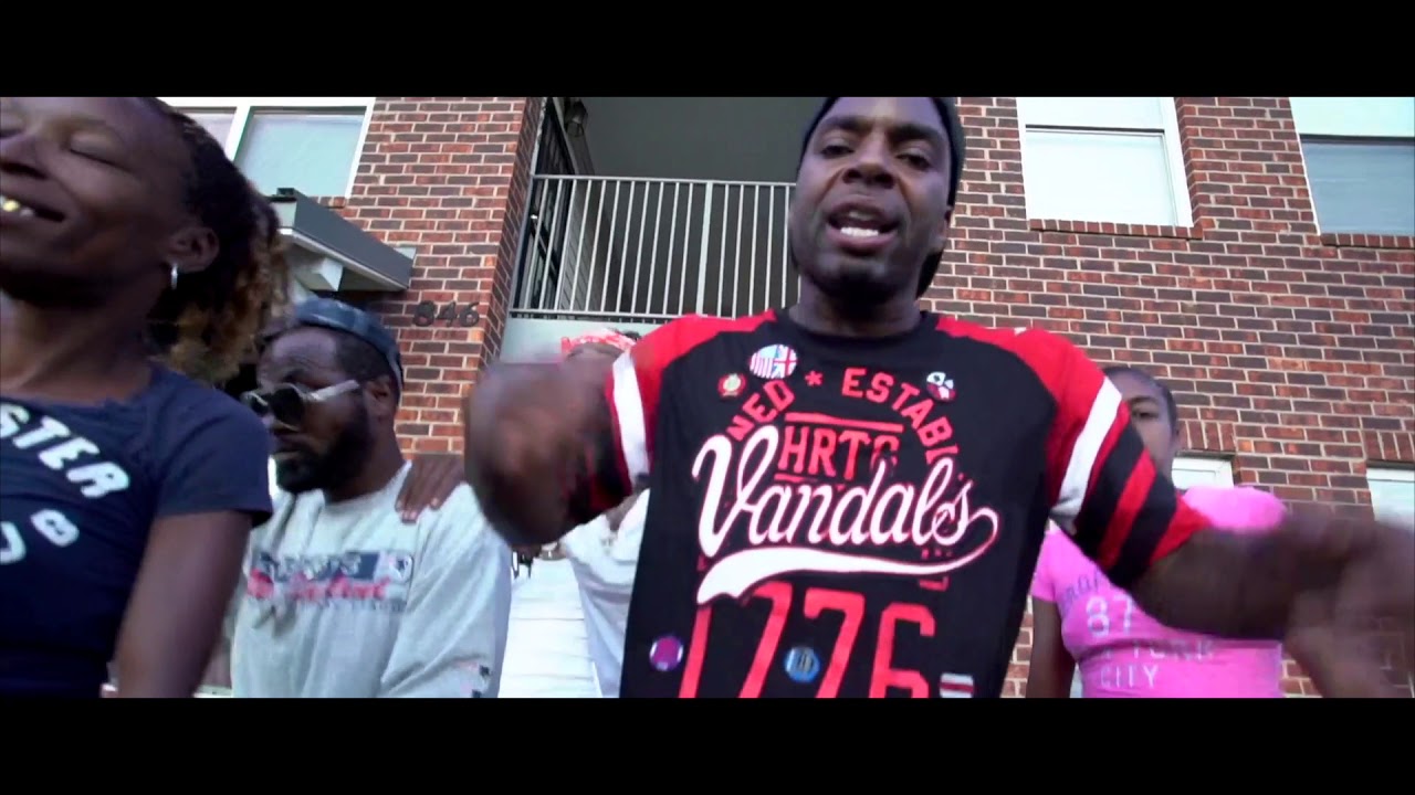 Dirty Dollar - Shid  ( Music Video ) by CDE FILMS