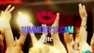 Summerfest 2015 :30 Commercial "The Same Language" w/ Shazam HD screenshot 5