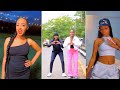 MY LOVE FOR YOU BIG BIGGER BIGGEST tiktok dance challenge//2024