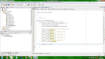 #MR Belajar Coding - Luas Prisma SEGITIGA Java