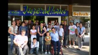 Jugendhaus Orschel-Hagen