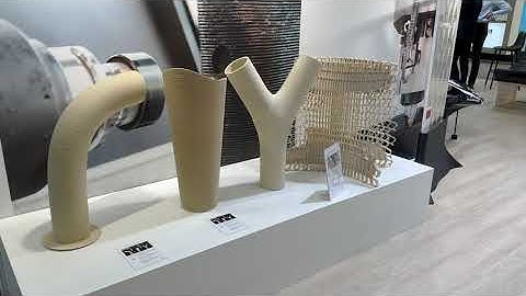 Day two at Formnext 2022: CEAD recap video