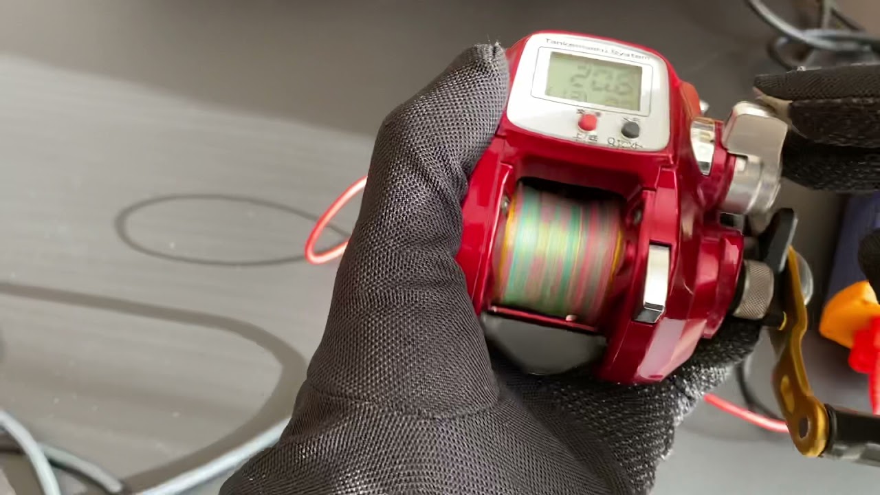cheeky limitless fly reel – Nantucket Tackle Center Available in 3 sizes Category_Artificial Baits & Attractants Okuma SST 