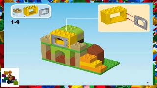 Duplo jungle 10804 Clearance