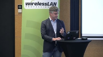 An Android-Inspired Approach to Bring RF Planning QoE and AI | Sebastiano Bertani | WLPC Prague 2023