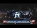 FHP: Alcohol a factor in overnight wrong-way crash