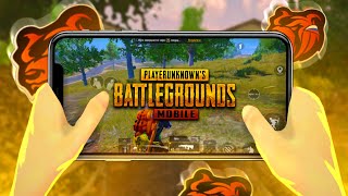 PUBG MOBILE В БЛЕК РАША?! ЗАНЯЛ ТОП 1? ПУТЬ БОМЖА НА BLACK RUSSIA RP КРМП МОБАЙЛ(блек раша обнова)