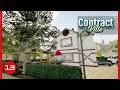ContractVille: Part 13 - Building A Small Kindergarten For The Hood | 2K No Commentary Co-op