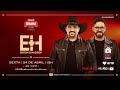 Live Edson & Hudson   24 04 2020   SEM PROPAGANDA