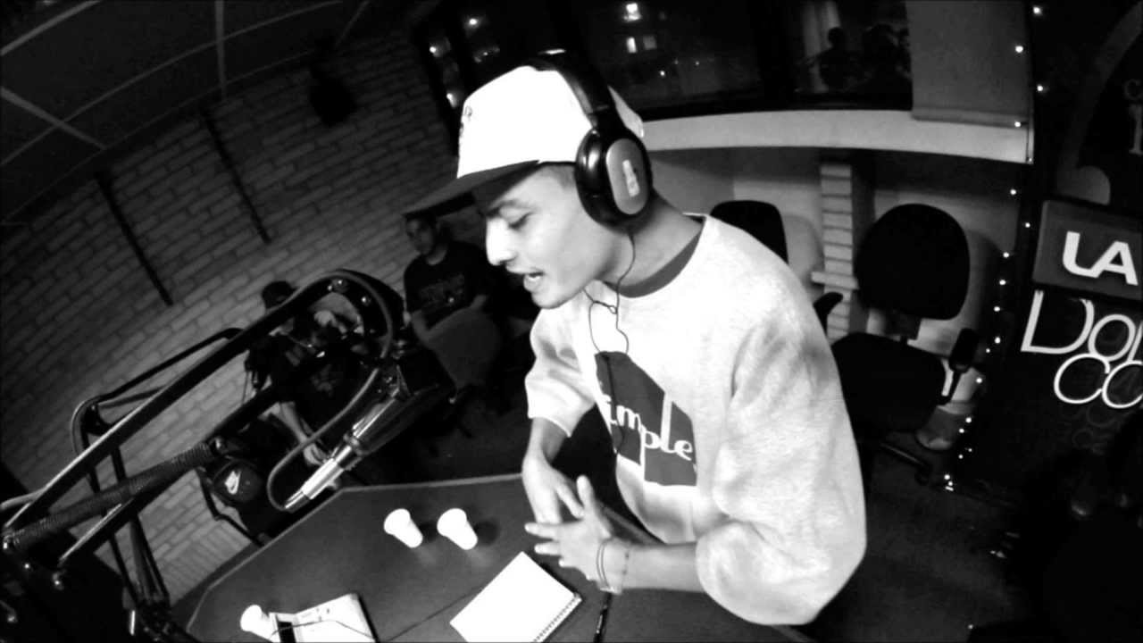 Tiempos mejores - Lil supa