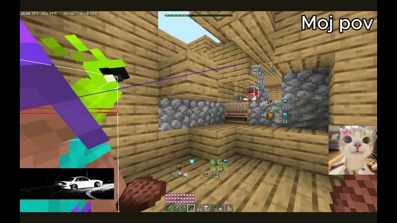 Jakies stiveczki na obiadek montage anarchia.gg