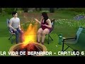 La vida de Bernarda Ep.6 Luna de Miel Nos Vamos de Acampada