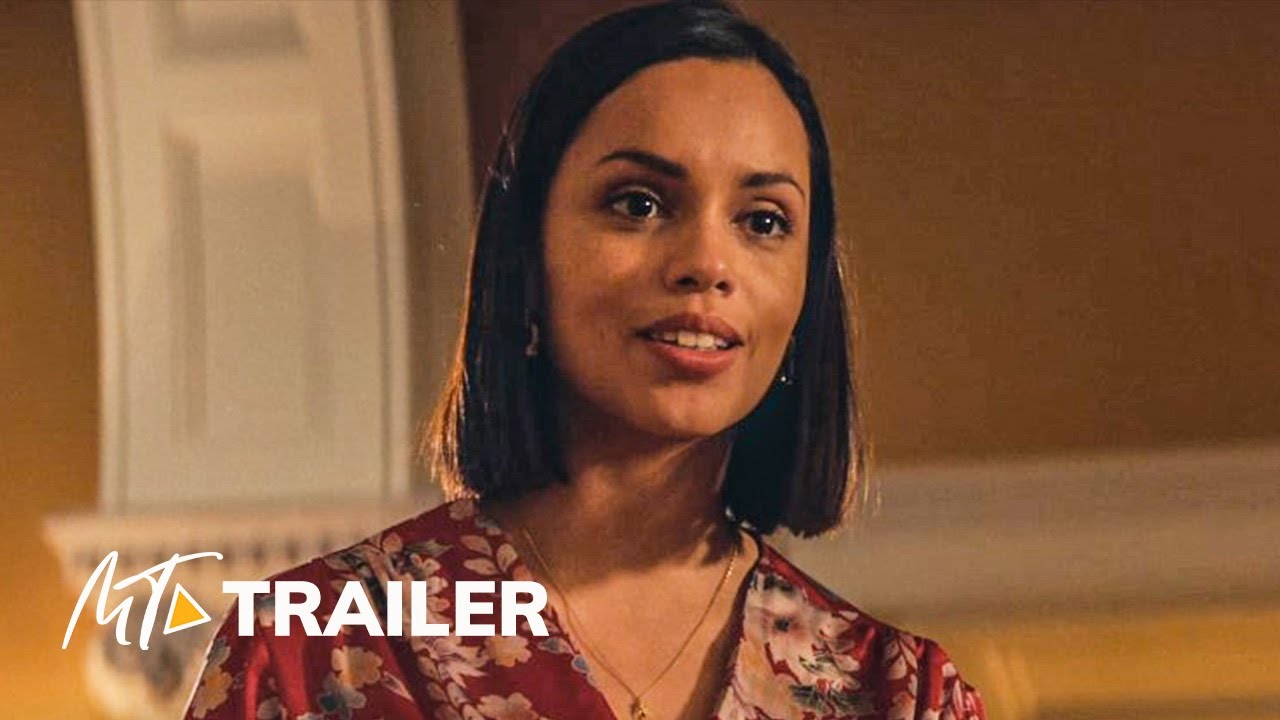 All My Friends Hate Me (2022) Official Trailer — (HD)