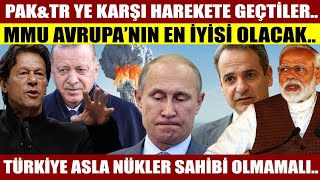 Yunan Ve Hintli Analistler: \