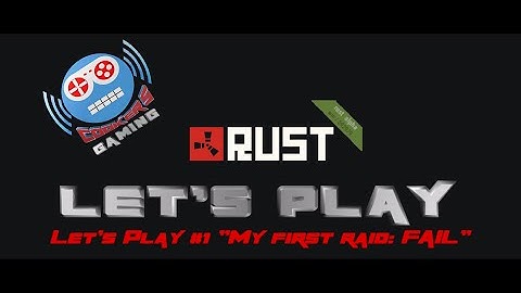 Rust Let