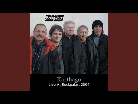 Παρακολούθηση The Second String Rambler (Live, Bonn, 2004) στο YouTube