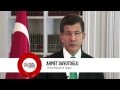 PRESIDENT OF COLOMBIA & PRIME MINISTER OF TURKEY COMMIT TO GENDER EQUALITY & MATERNAL HEALTH