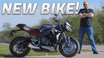 Everyone Said I Was Wrong About This Bike, So I Bought One