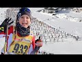 Koasalauf in St. Johann: Vom Langlauf-Anfänger zum Marathon in 18 Wochen