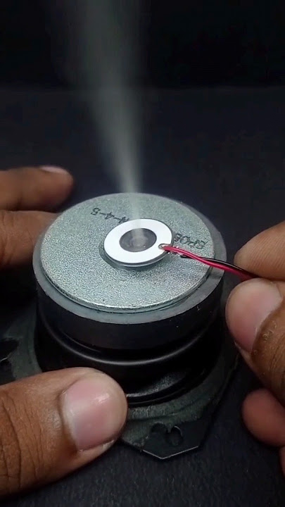 mini humidifier modules 🤯🥰 mist maker😱#humidifer #mistmaker @SHAFIAtoZ