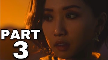 The Quarry | First Playthrough | Part 3 - Truth or Dare