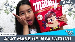 Maaf ya sahabat nayara kalau aku enggak terlalu tau nama-nama makeu...